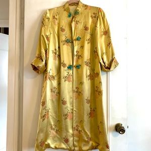 VINTAGE💛🧡 authentic kimono 👘